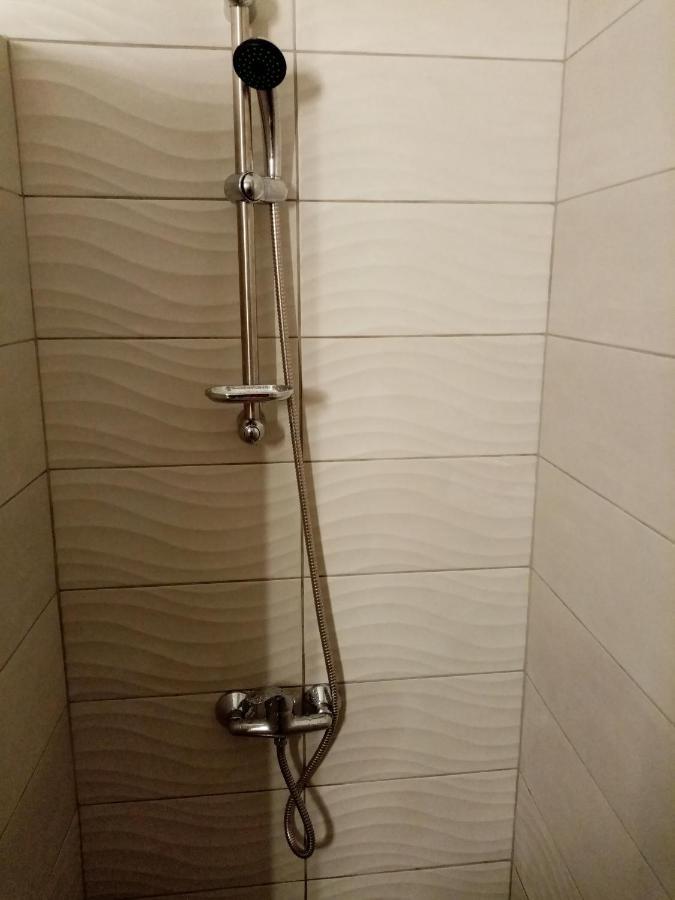 Major Street Apartman Appartement Hajdúszoboszló Buitenkant foto