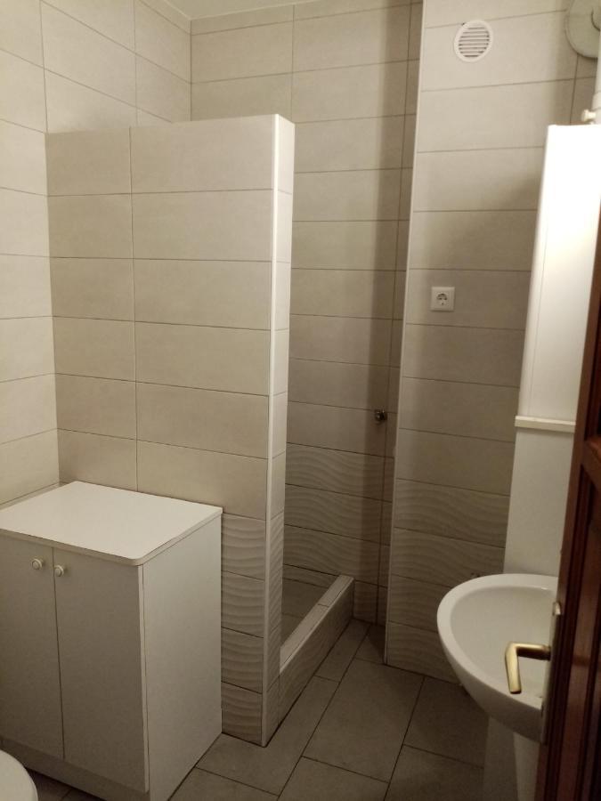 Major Street Apartman Appartement Hajdúszoboszló Buitenkant foto