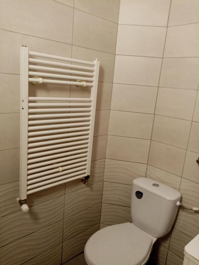 Major Street Apartman Appartement Hajdúszoboszló Buitenkant foto