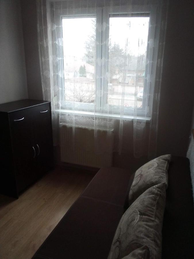 Major Street Apartman Appartement Hajdúszoboszló Buitenkant foto